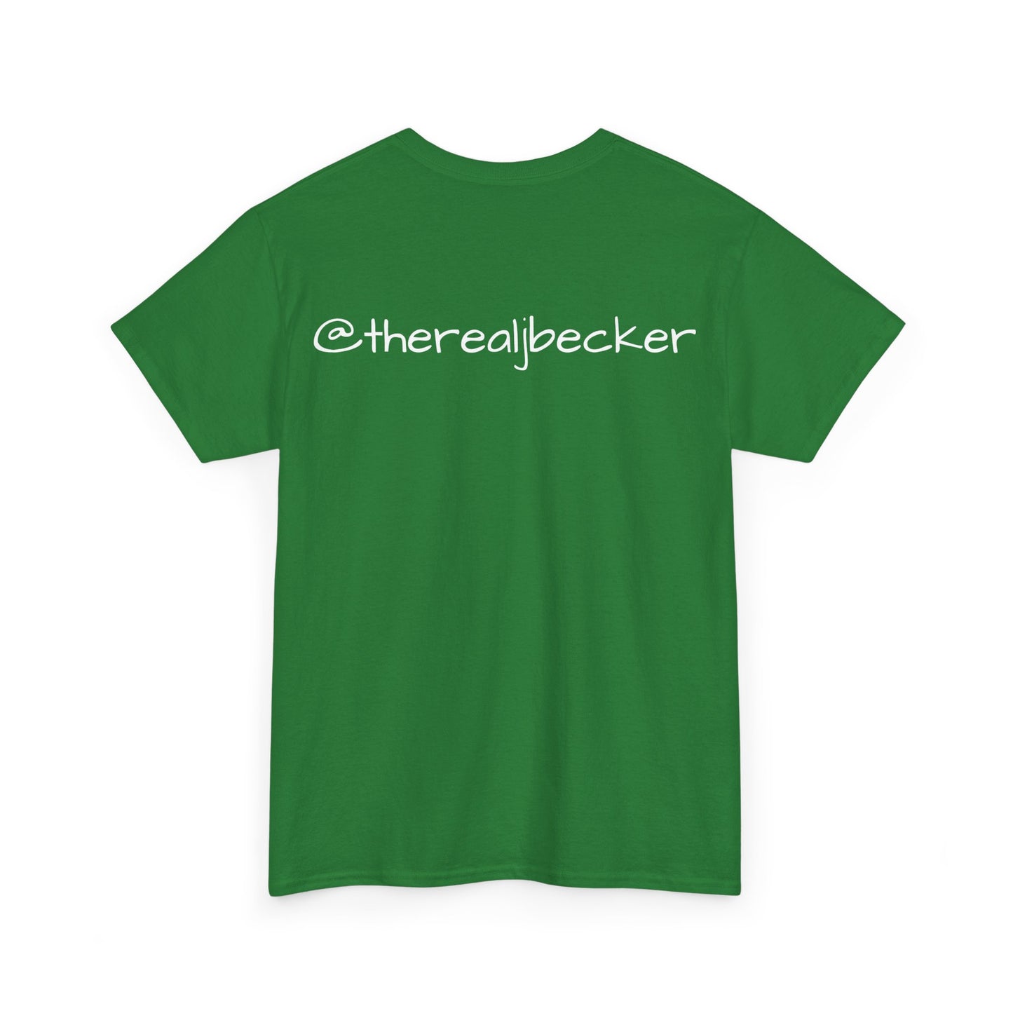 Legendary Justin Premium Tee-Shirt