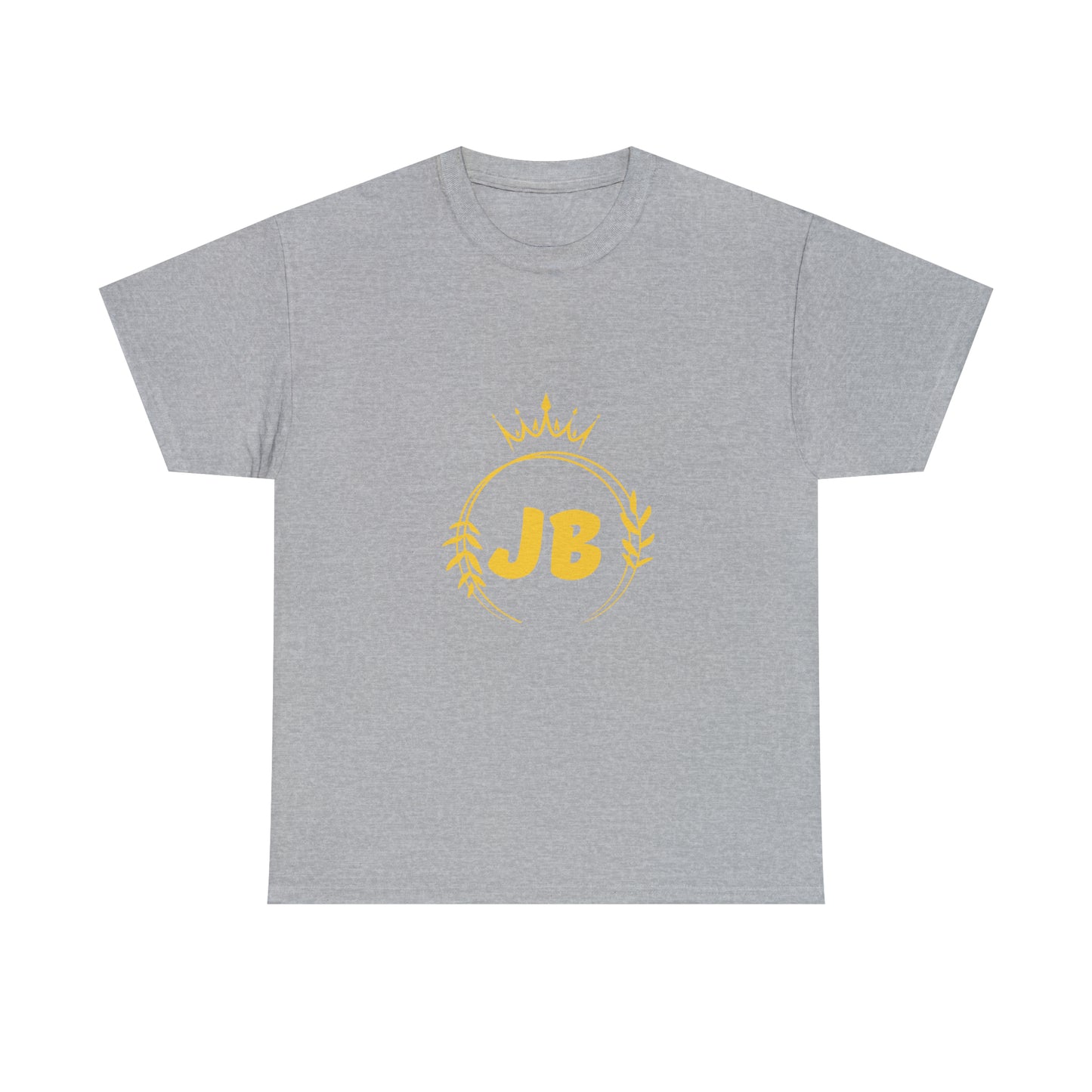 JBecker Crown Logo T-Shirt