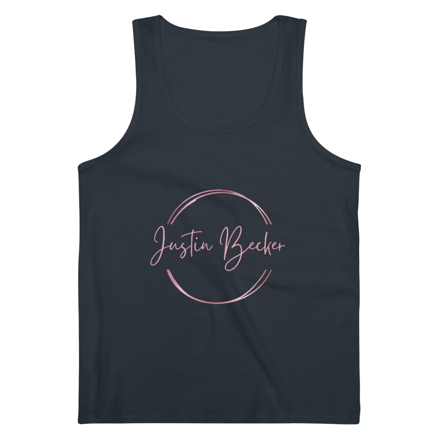 JBecker logo Men's Specter Tank Top