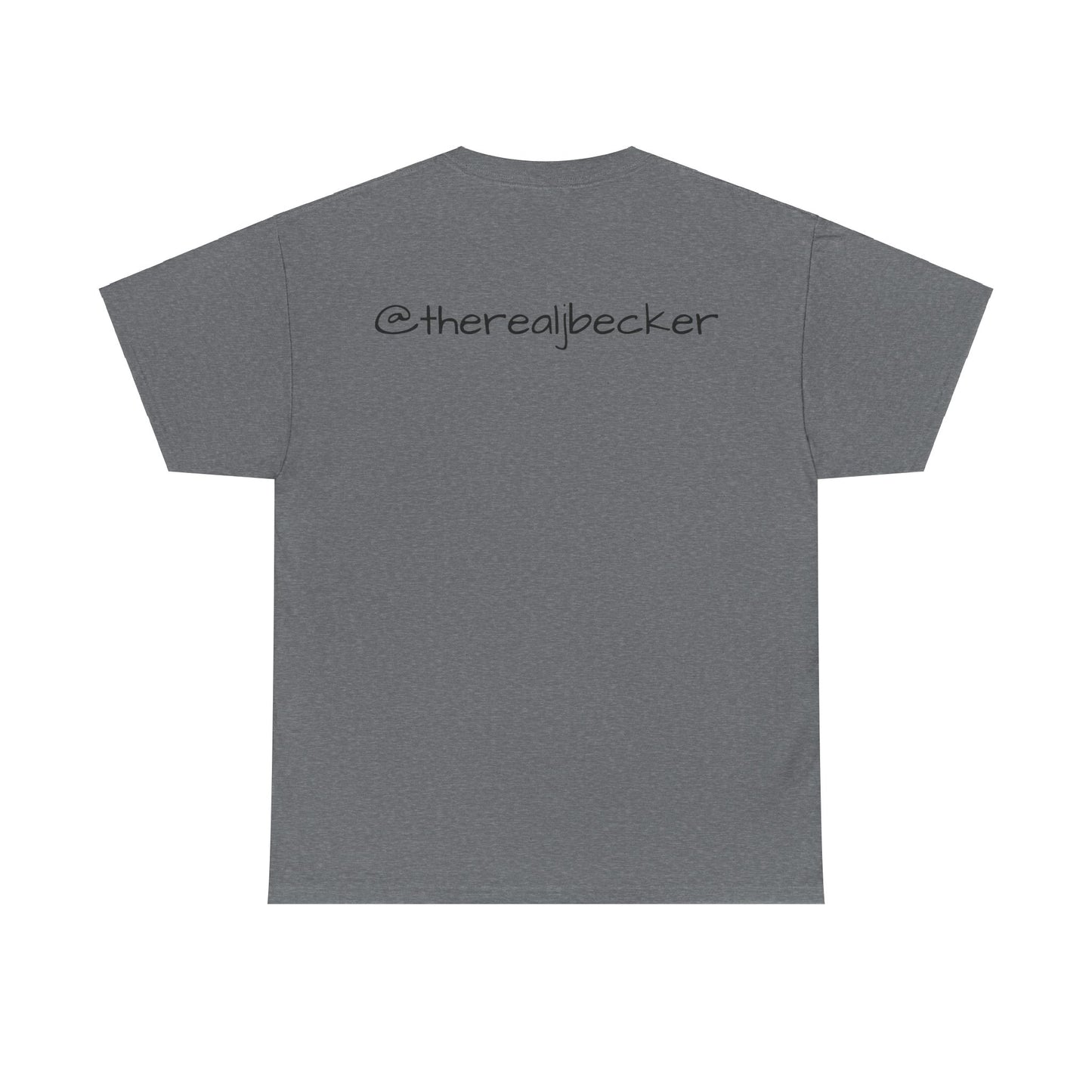 Exclusive Haters Tee-Shirt