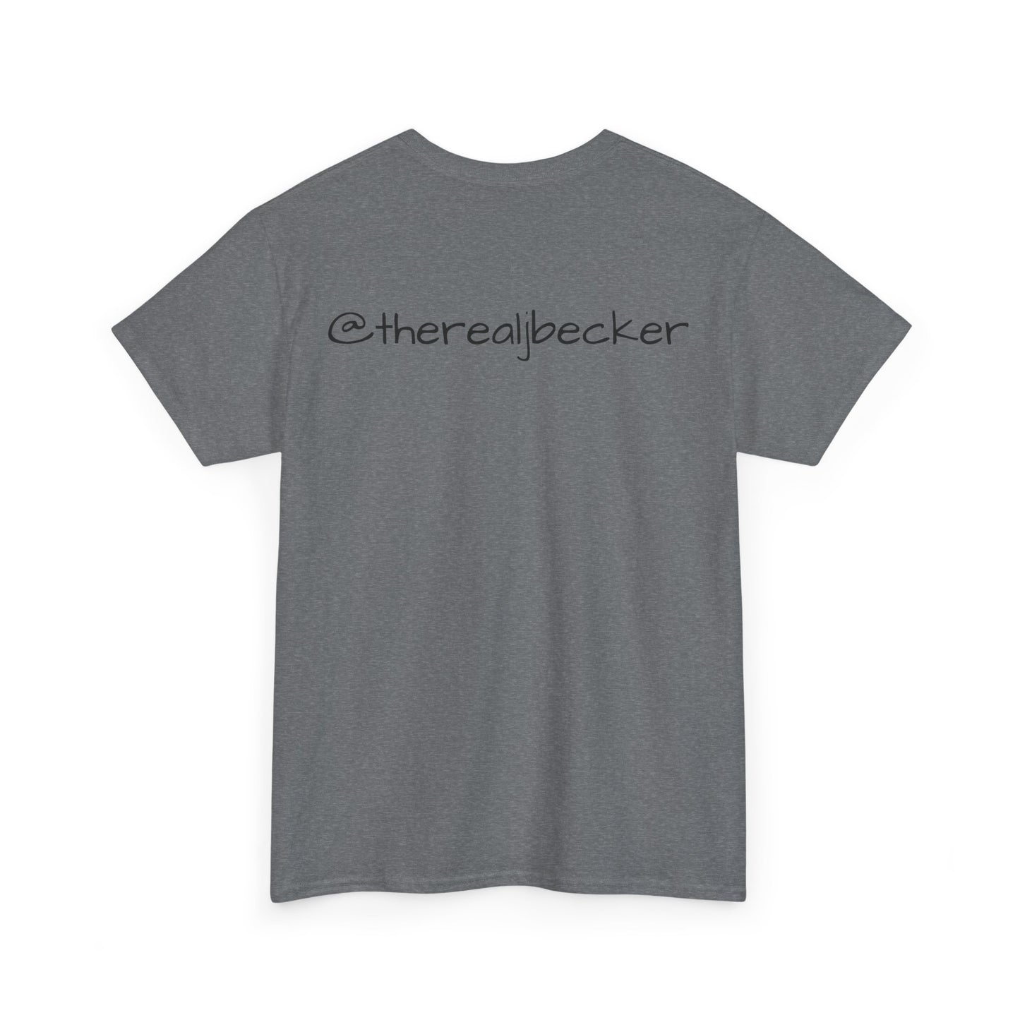 Exclusive Haters Tee-Shirt