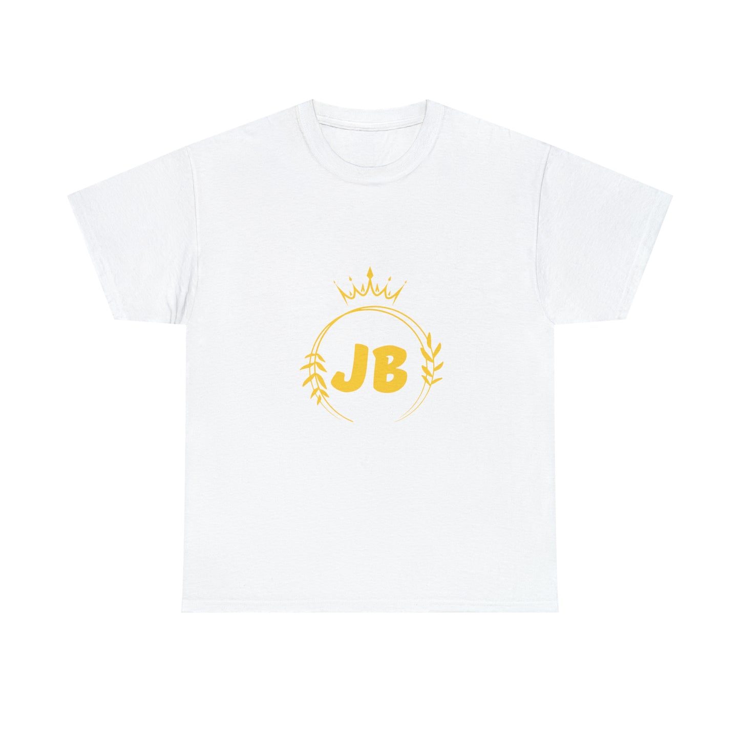 JBecker Crown Logo T-Shirt