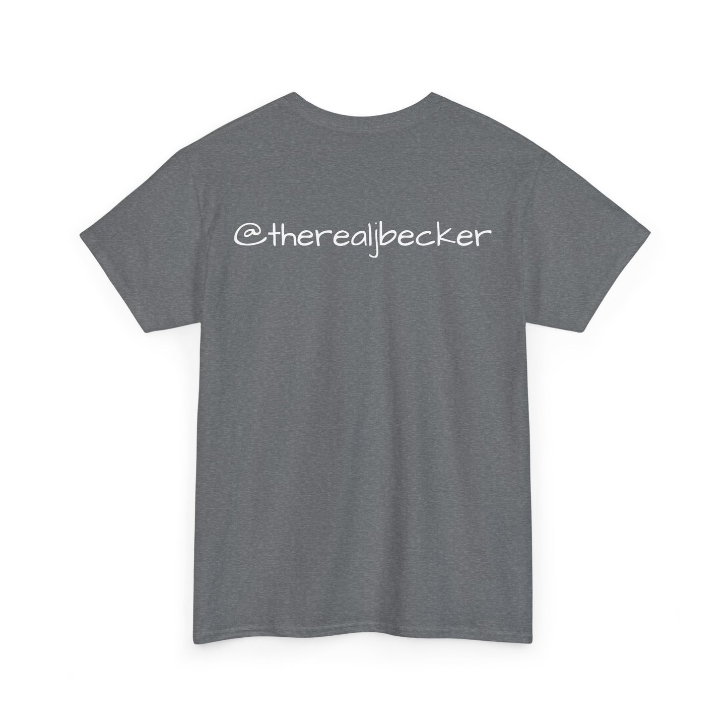 Premium Invitation Only Round-Neck T-Shirt