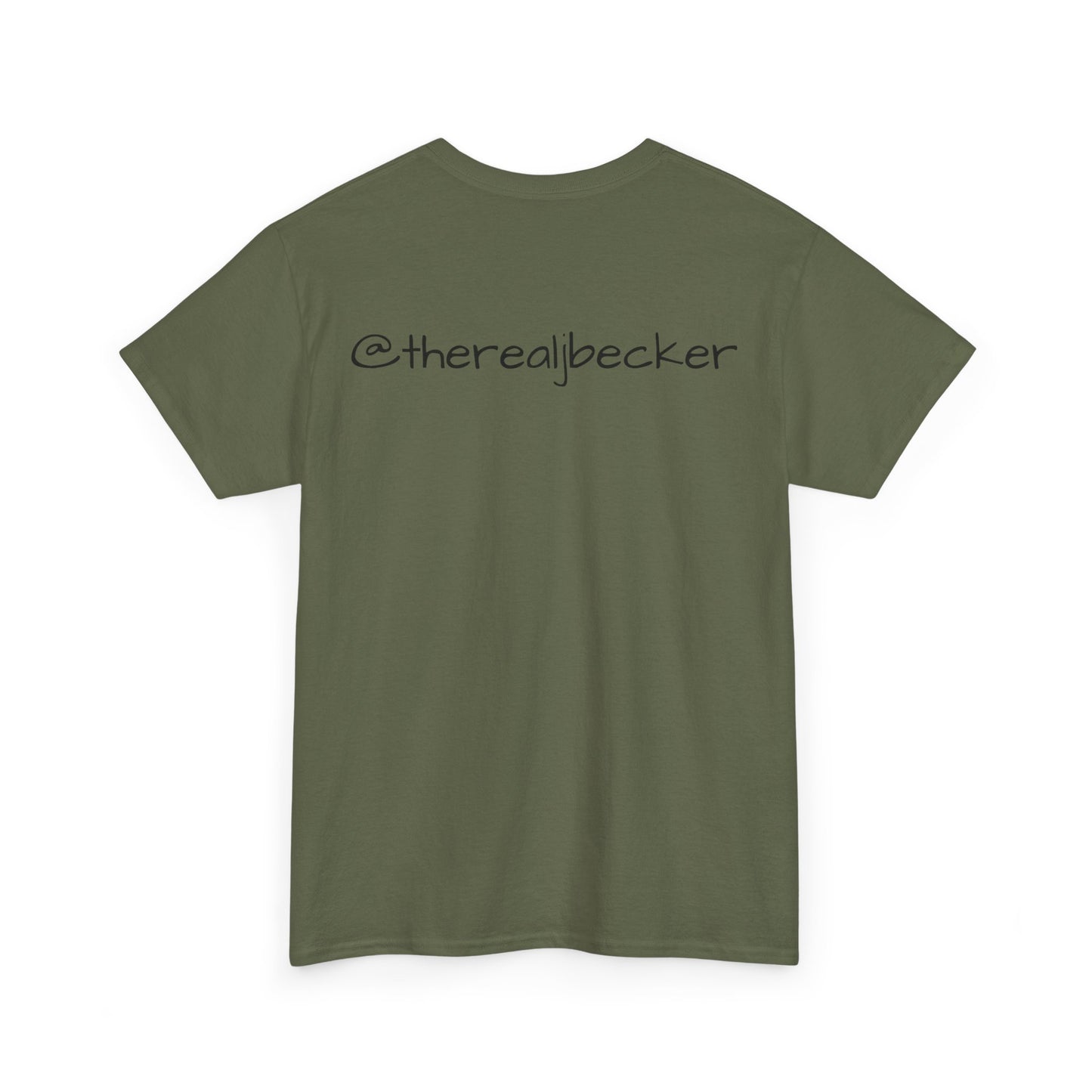 Exclusive Haters Tee-Shirt