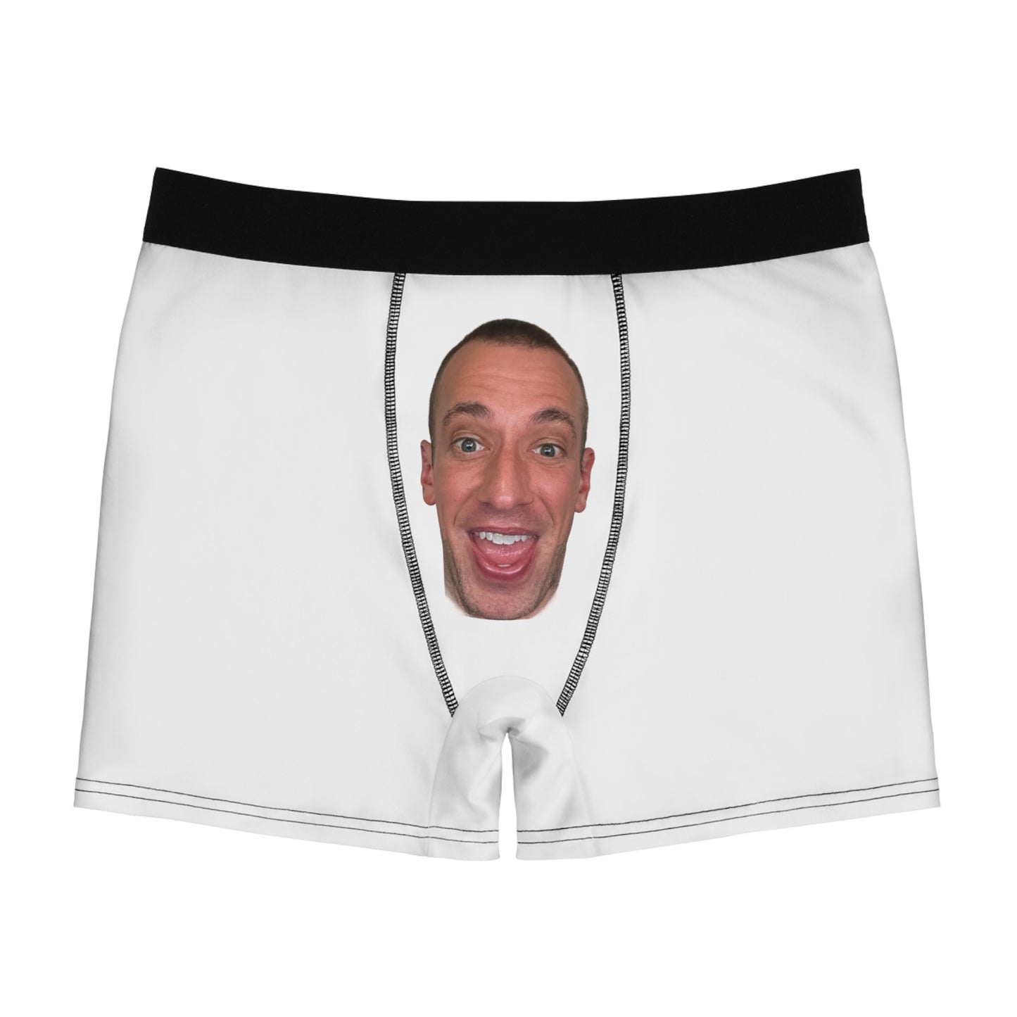 JB Men's Boxer