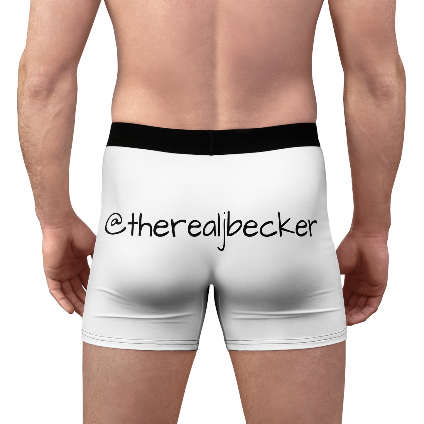 JB Men's Boxer