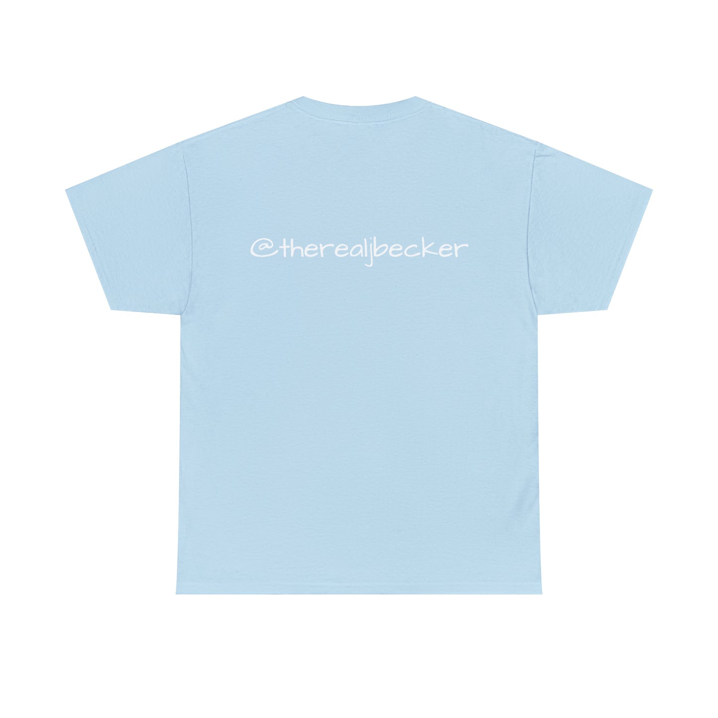 JBecker Crown Logo T-Shirt