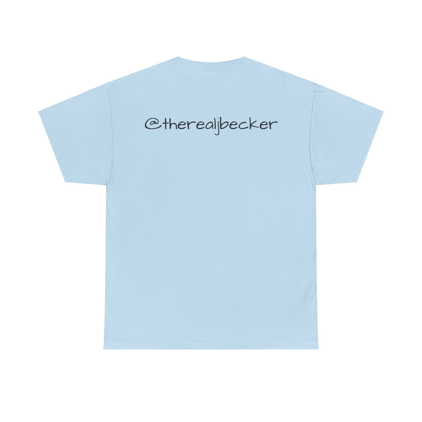 Premium Invitation Only Round-Neck T-Shirt