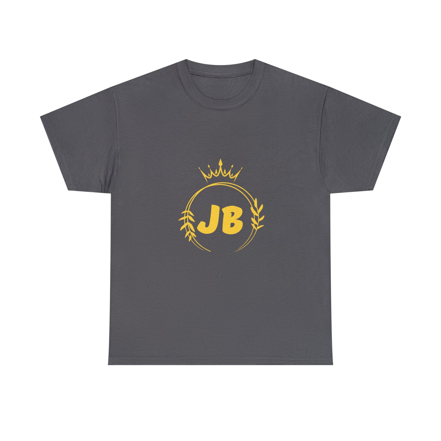 JBecker Crown Logo T-Shirt
