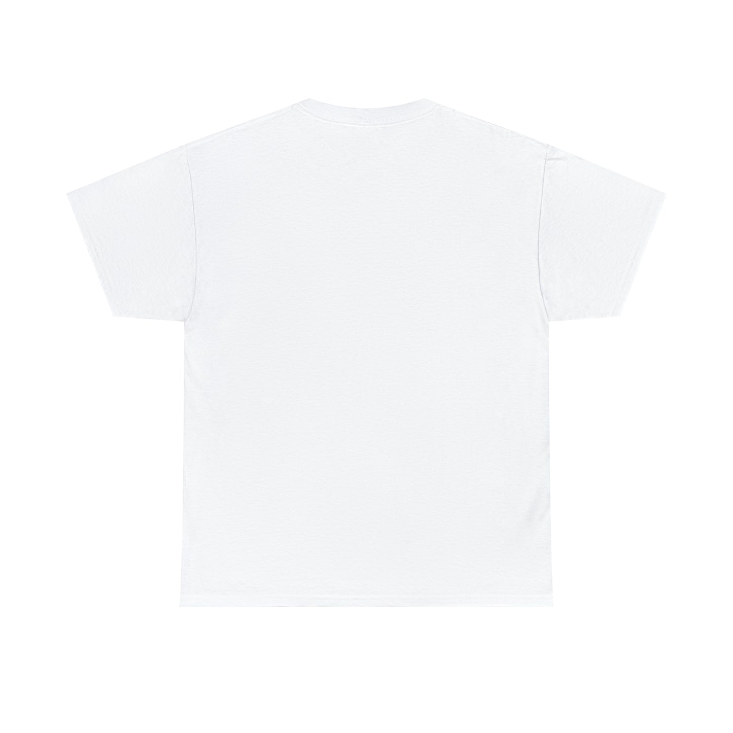 JBecker Crown Logo T-Shirt
