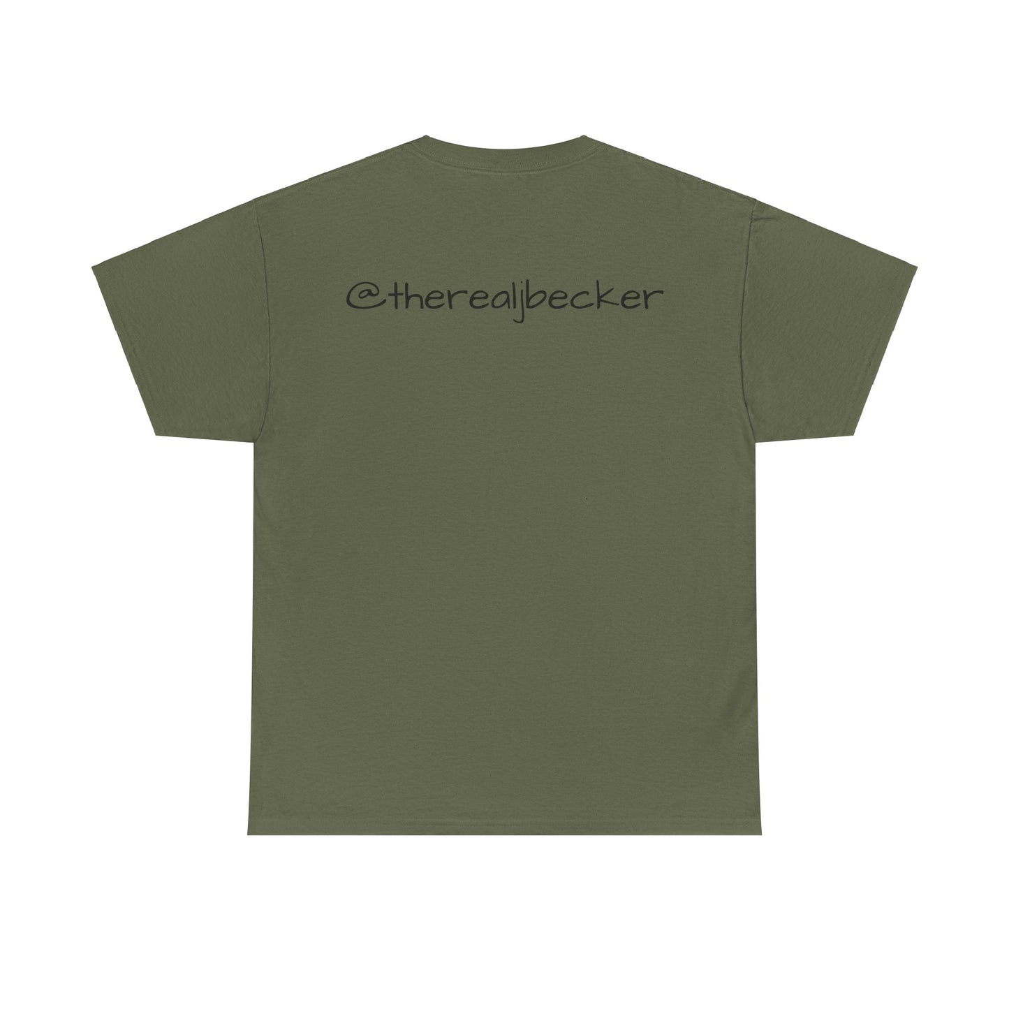 Exclusive Haters Tee-Shirt