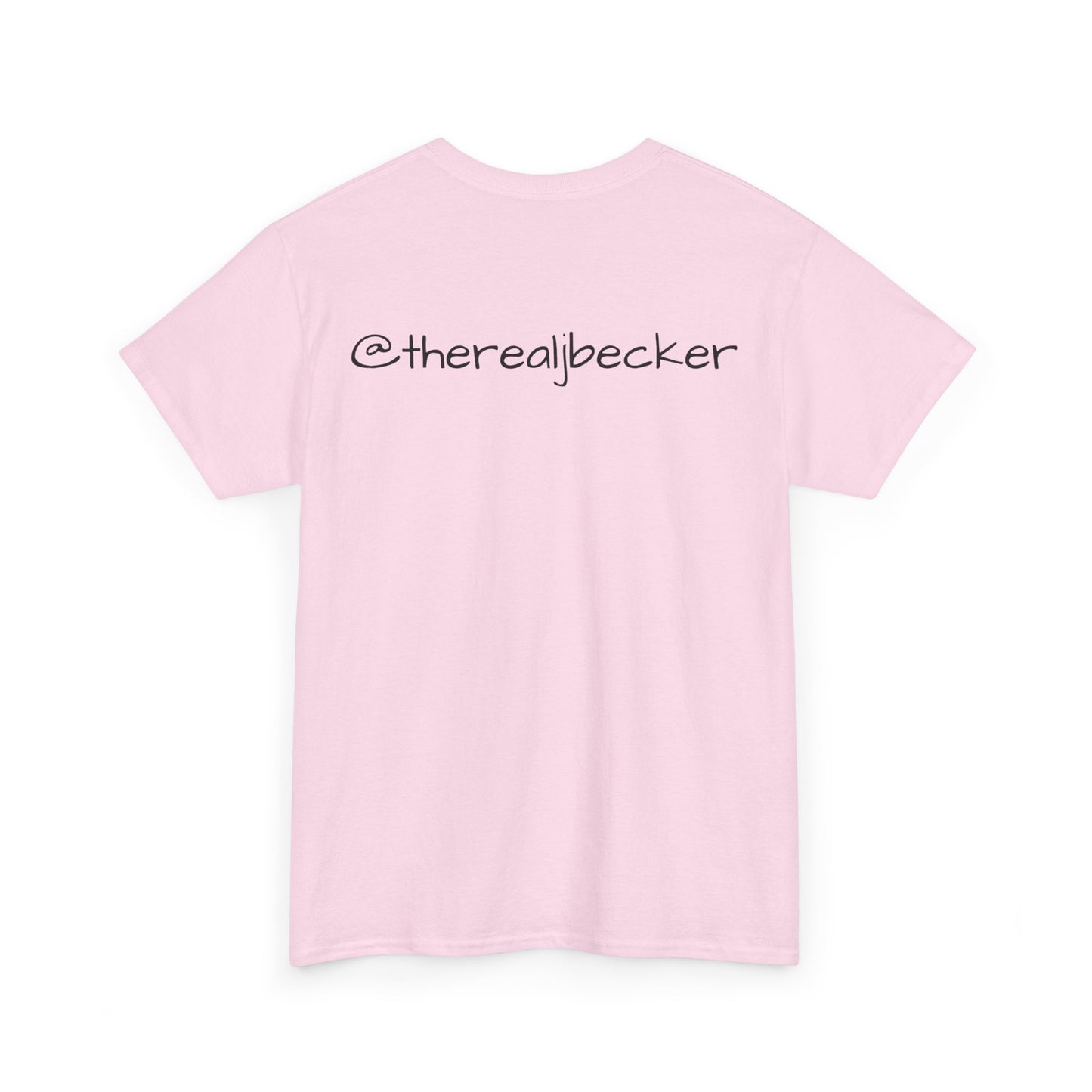 Premium Invitation Only Round-Neck T-Shirt