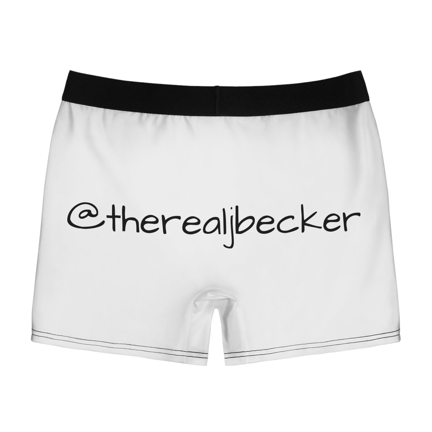 JB Men's Boxer