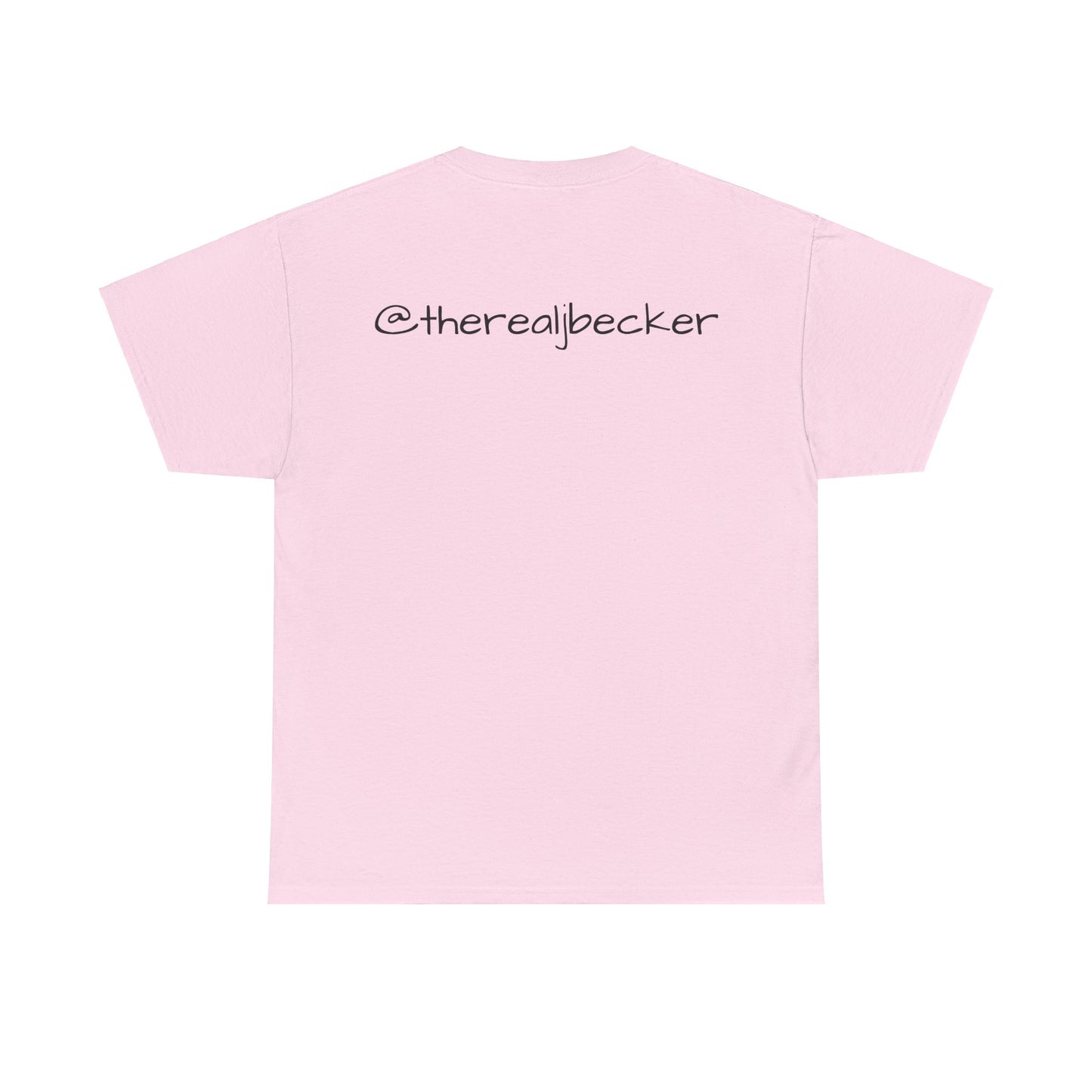 Premium Invitation Only Round-Neck T-Shirt