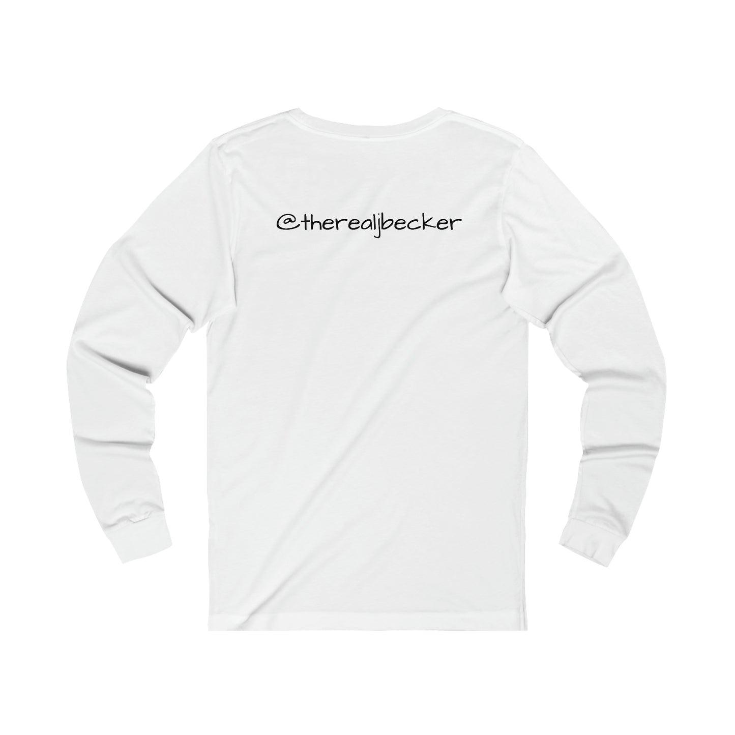 The Phenomenal Long Sleeve Tee
