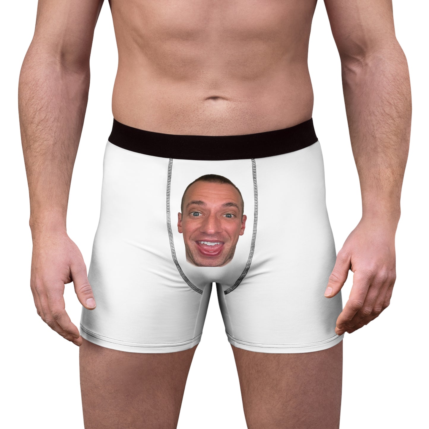 JB Men's Boxer