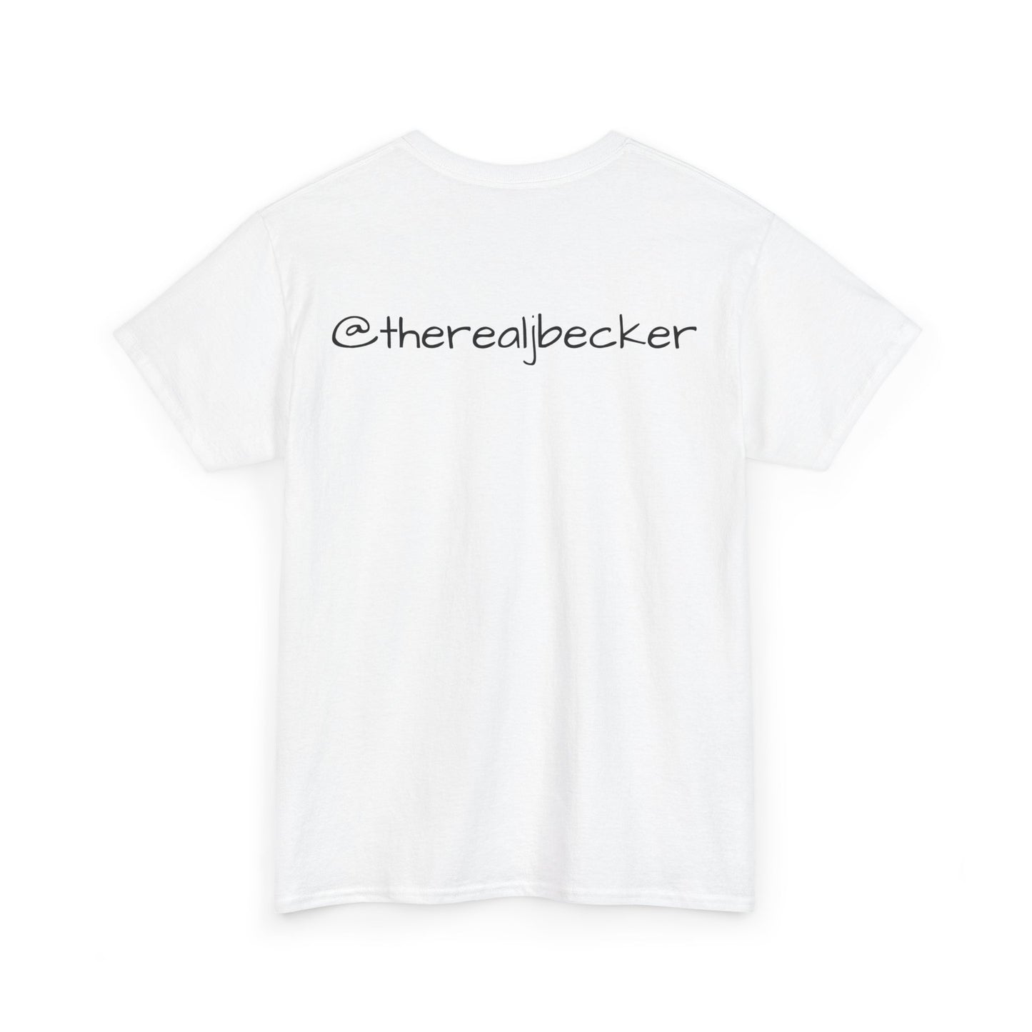 Premium Invitation Only Round-Neck T-Shirt