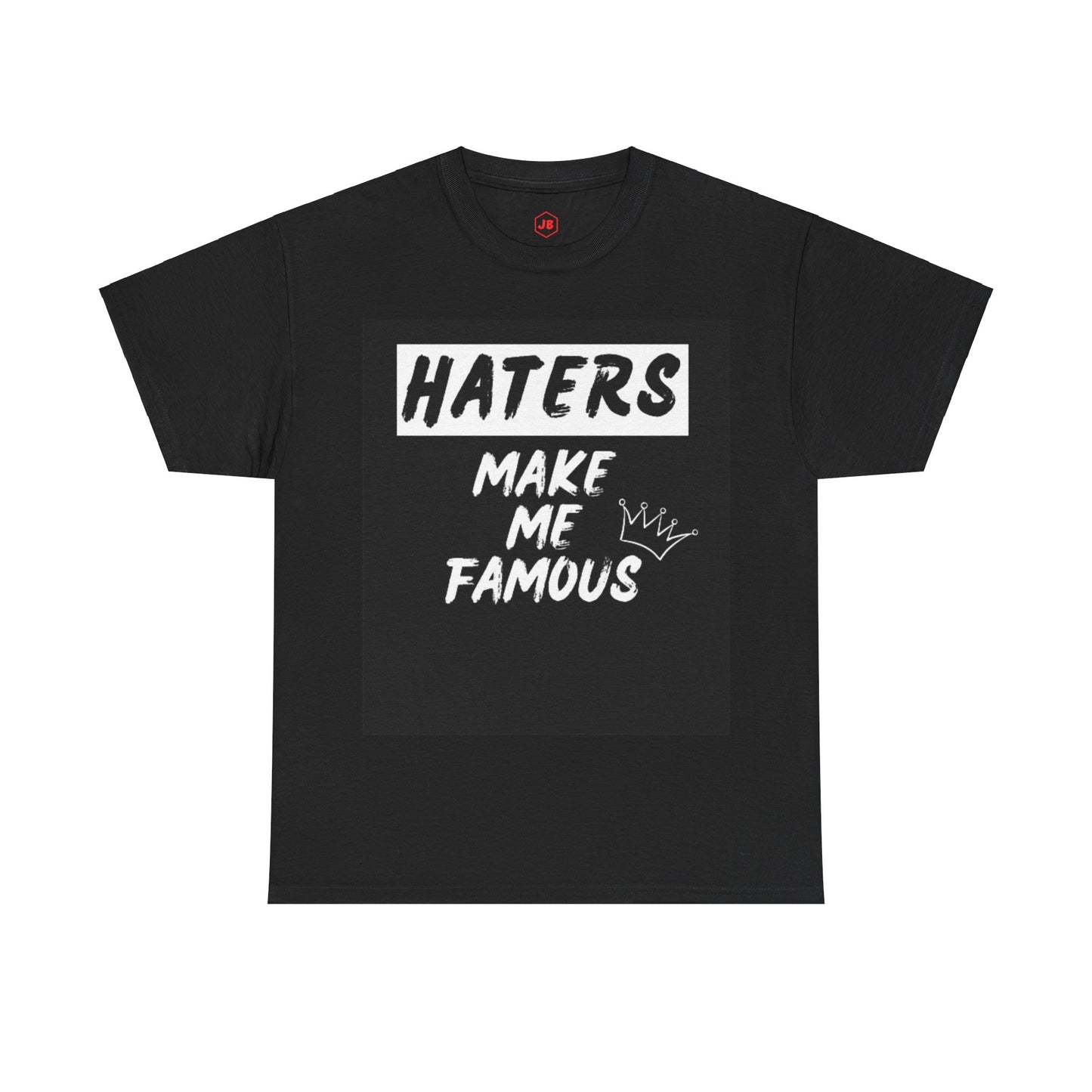 Exclusive Haters Tee-Shirt