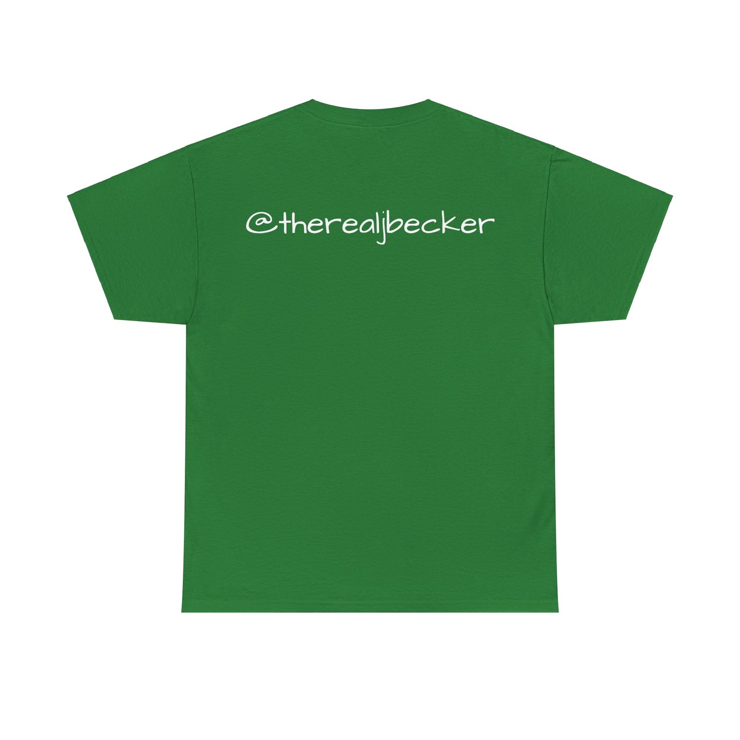 Legendary Justin Premium Tee-Shirt