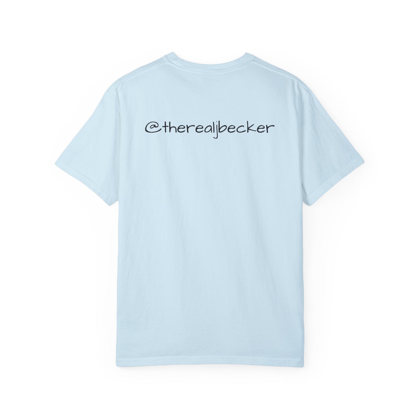 T-Shirt - 'Who's Tappin' The Most?'