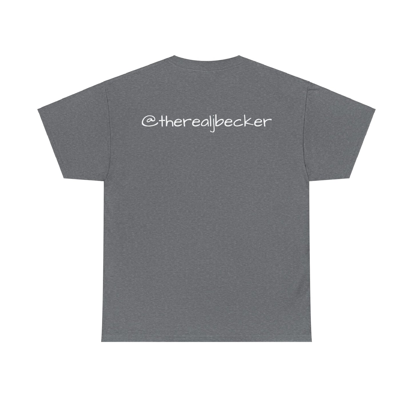 Premium Invitation Only Round-Neck T-Shirt