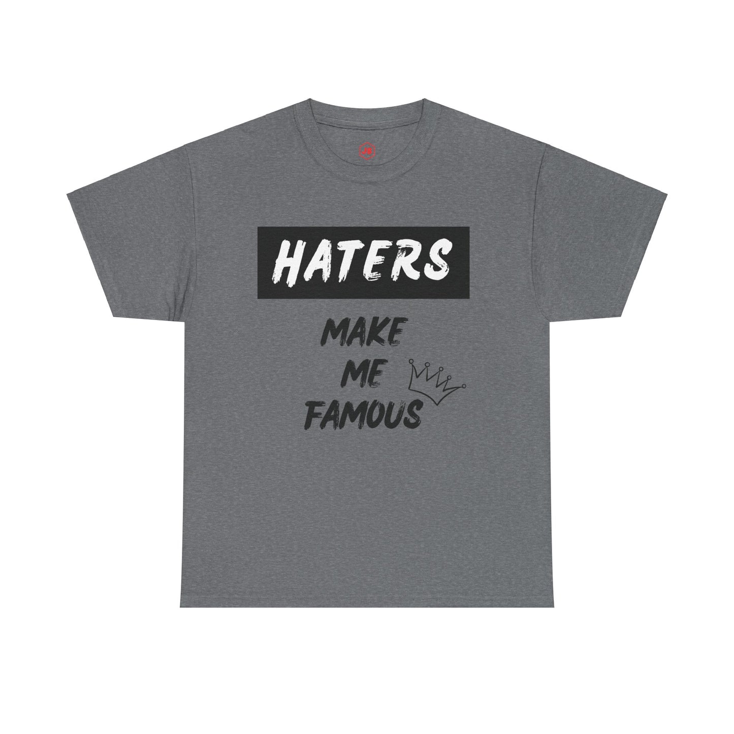 Exclusive Haters Tee-Shirt