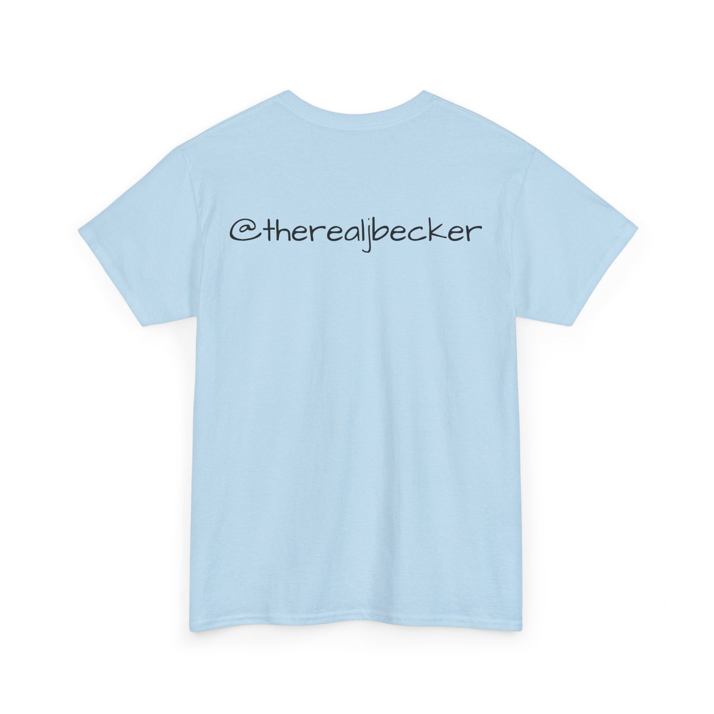 Premium Invitation Only Round-Neck T-Shirt