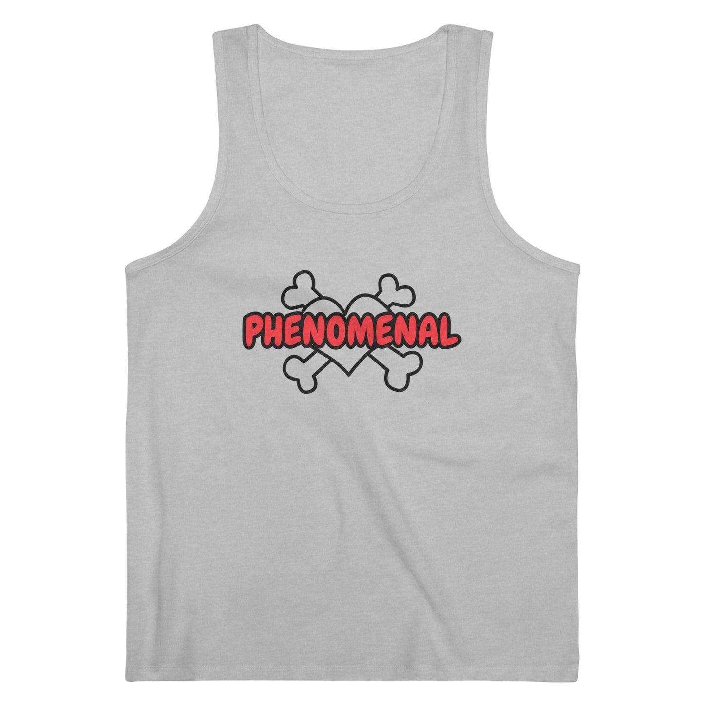 The Phenomenal Men's Specter Tank Top