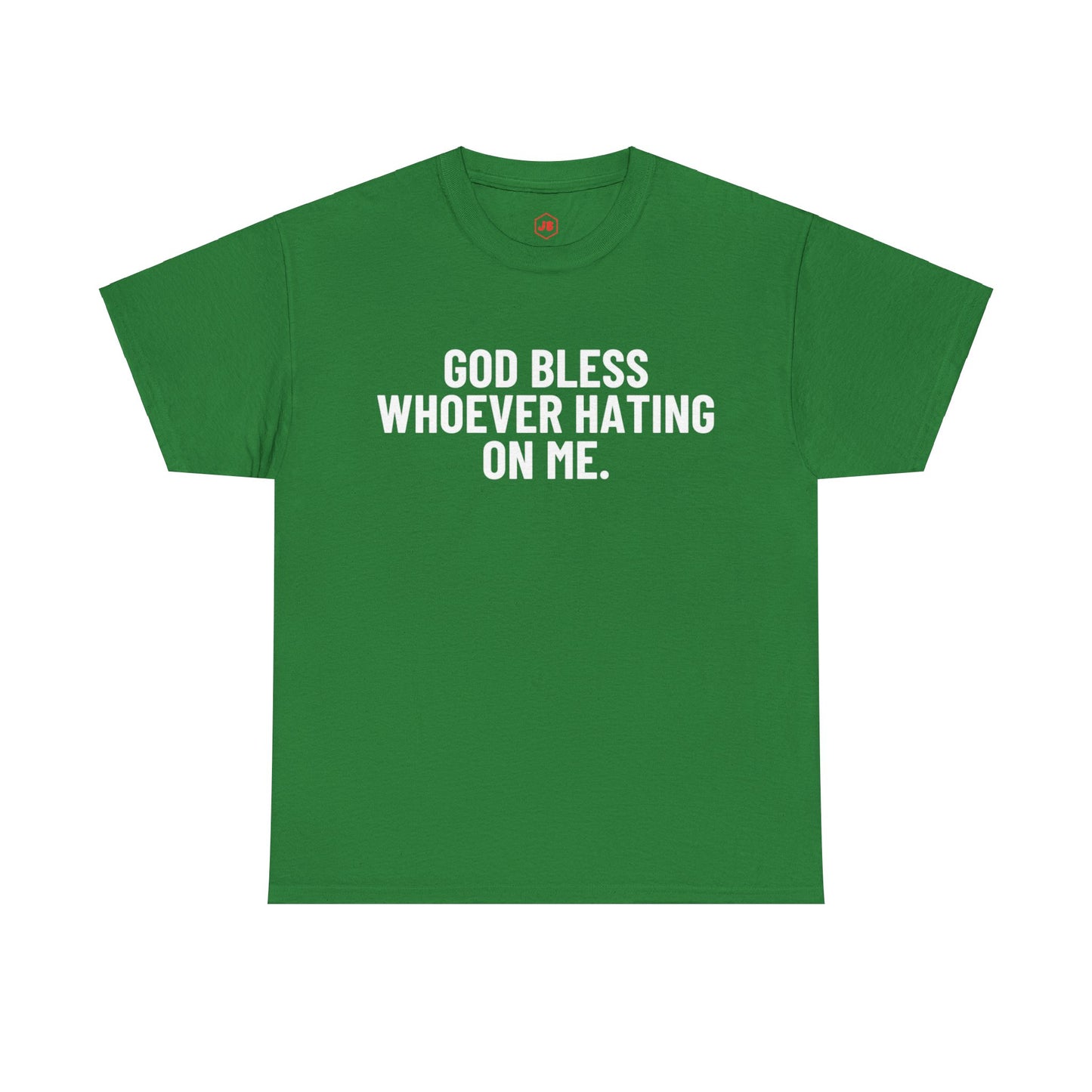 Limited God Bless Tee-Shirt