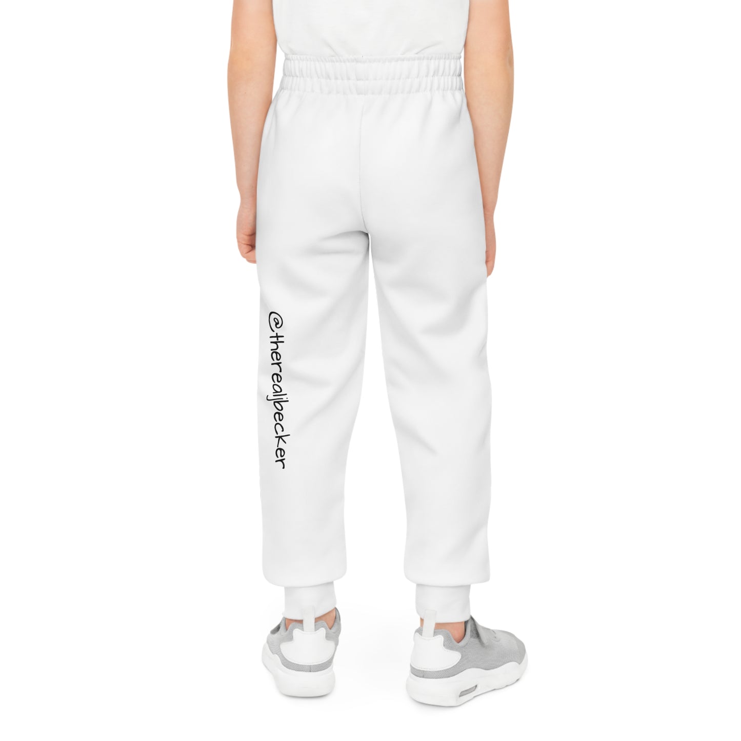 Trendy Joggers for Sporty Kids