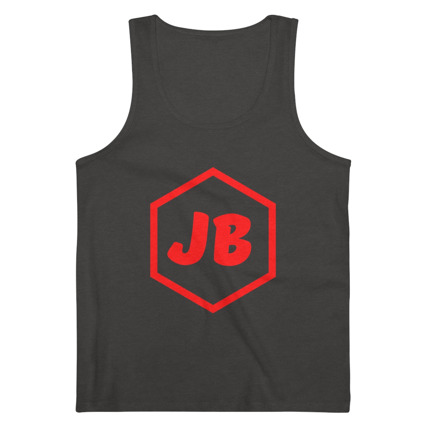 JBecker Offical logo Men's Specter Tank Top