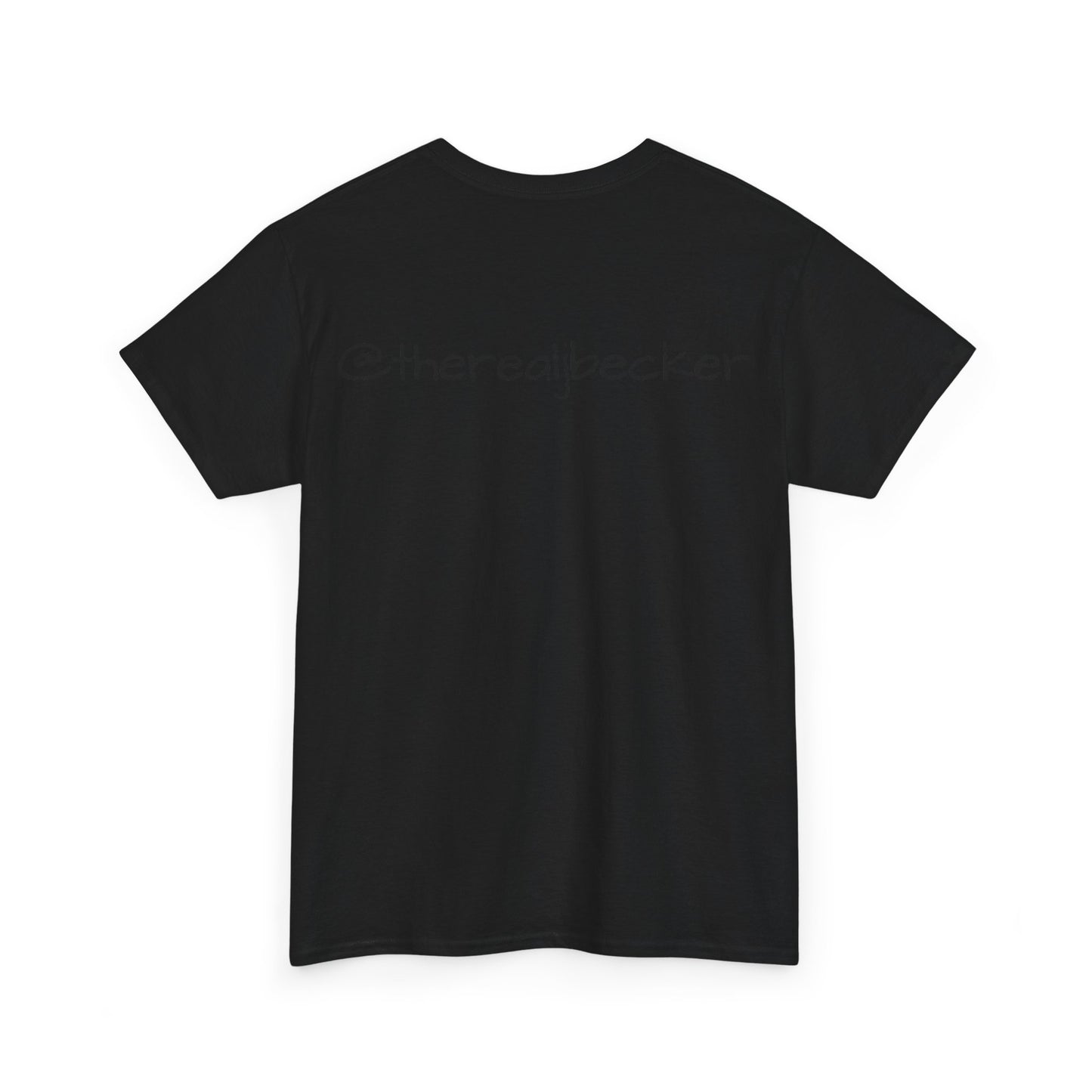 Exclusive Justin Thing Tee-Shirt