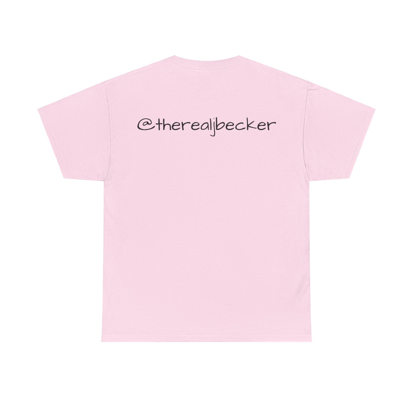 Exclusive Justin Thing Tee-Shirt