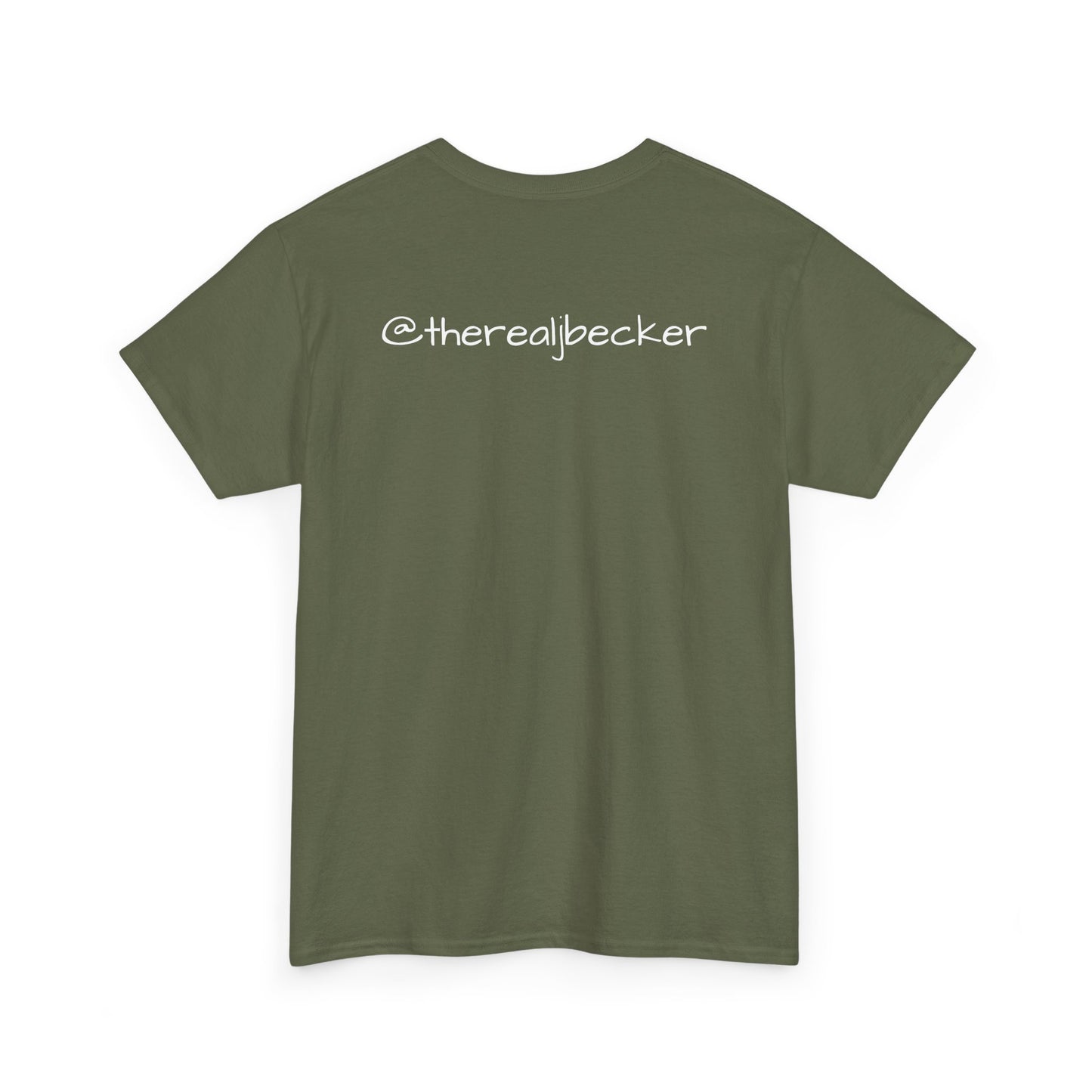 Casual Wear Shirt - TAPPIN YA SLACKIN