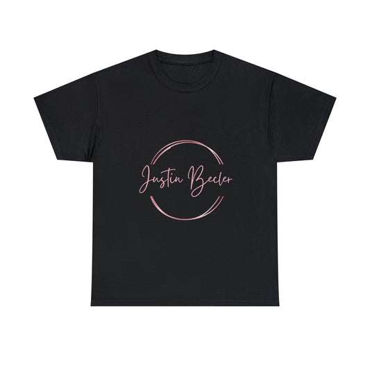 JBecker Logo T-Shirt