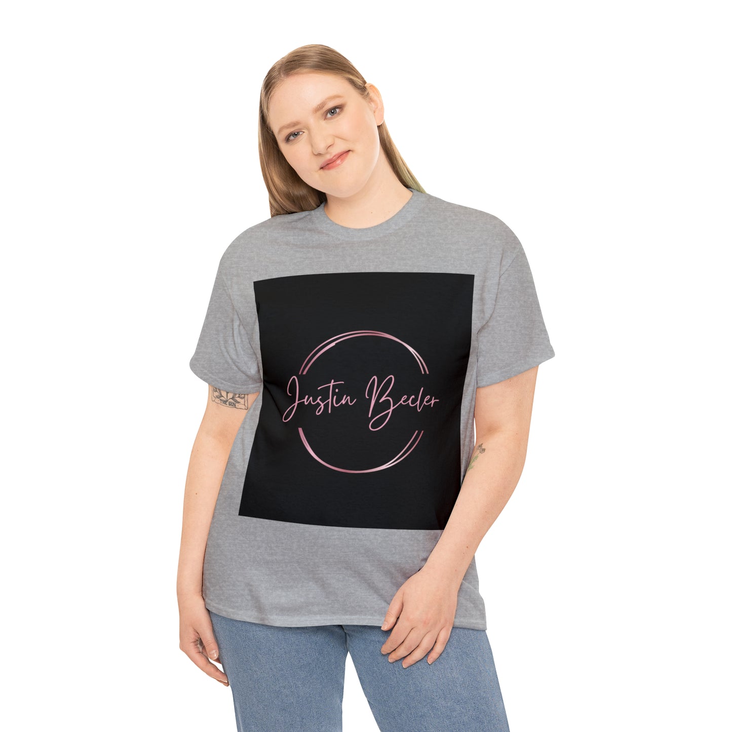 JBecker Logo T-Shirt