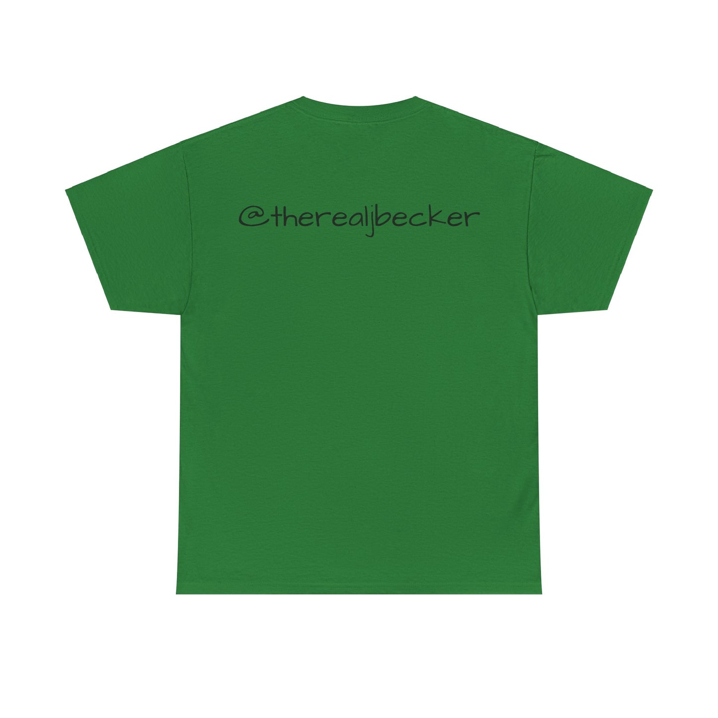 Exclusive Justin Thing Tee-Shirt