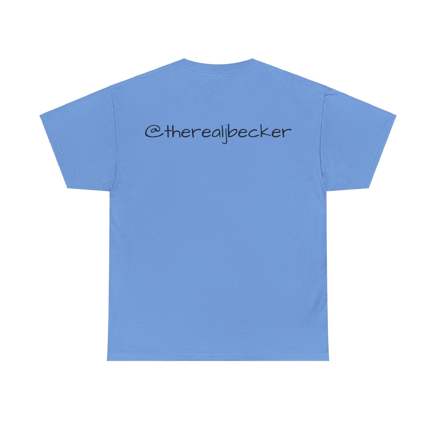 Exclusive Justin Thing Tee-Shirt
