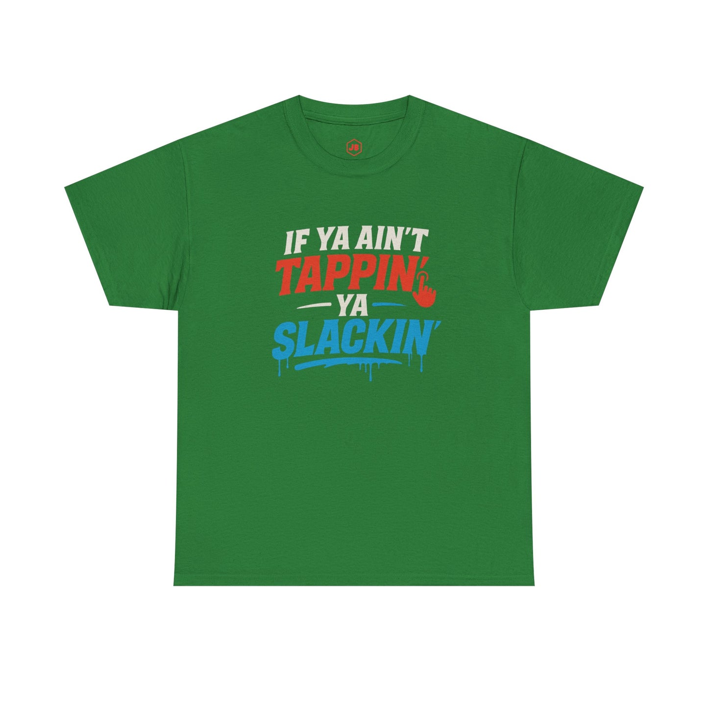 Casual Wear Shirt - TAPPIN YA SLACKIN