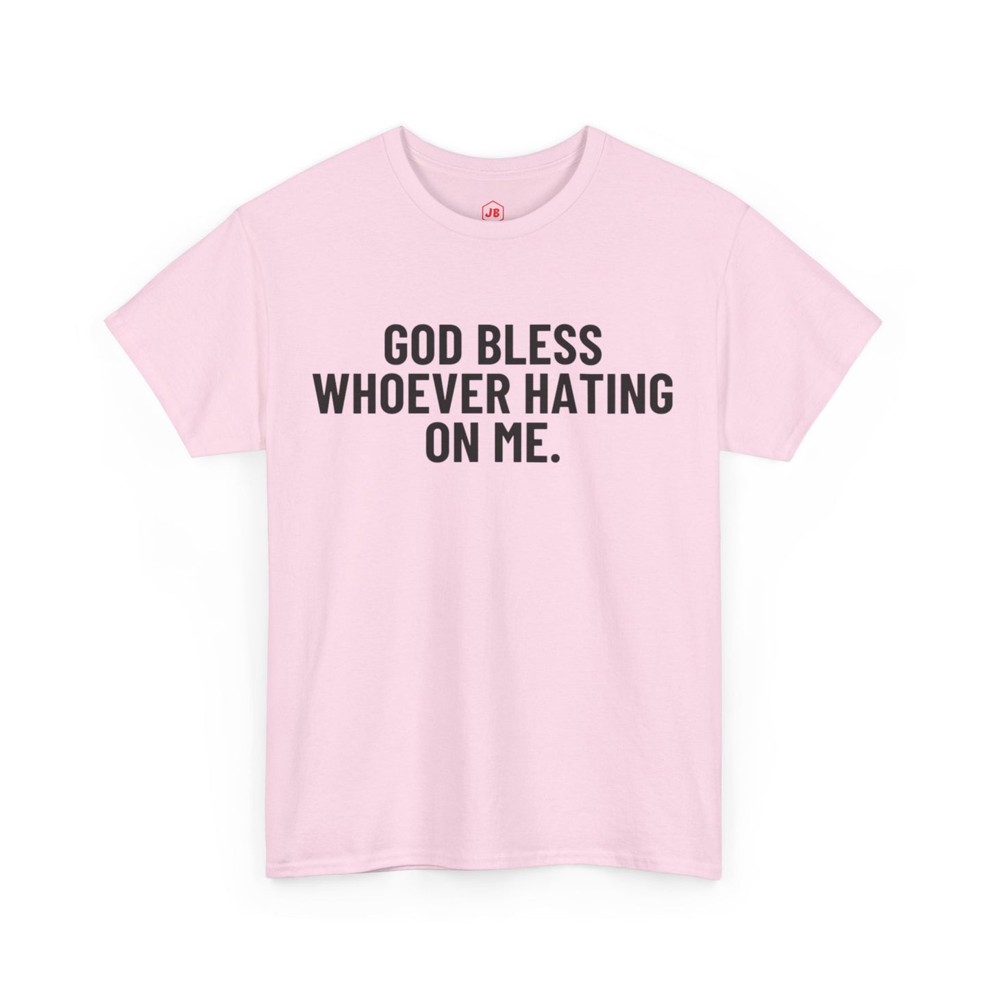 Limited God Bless Tee-Shirt
