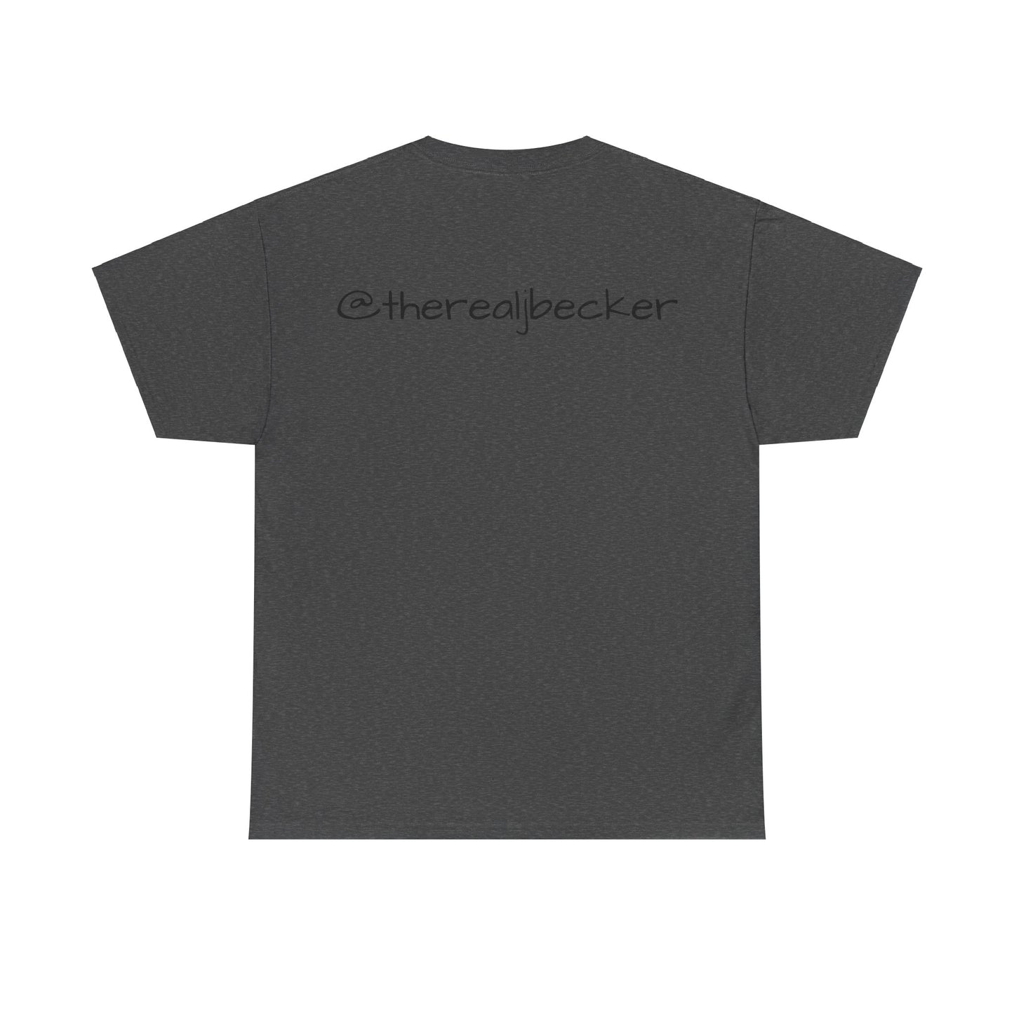 Exclusive Justin Thing Tee-Shirt