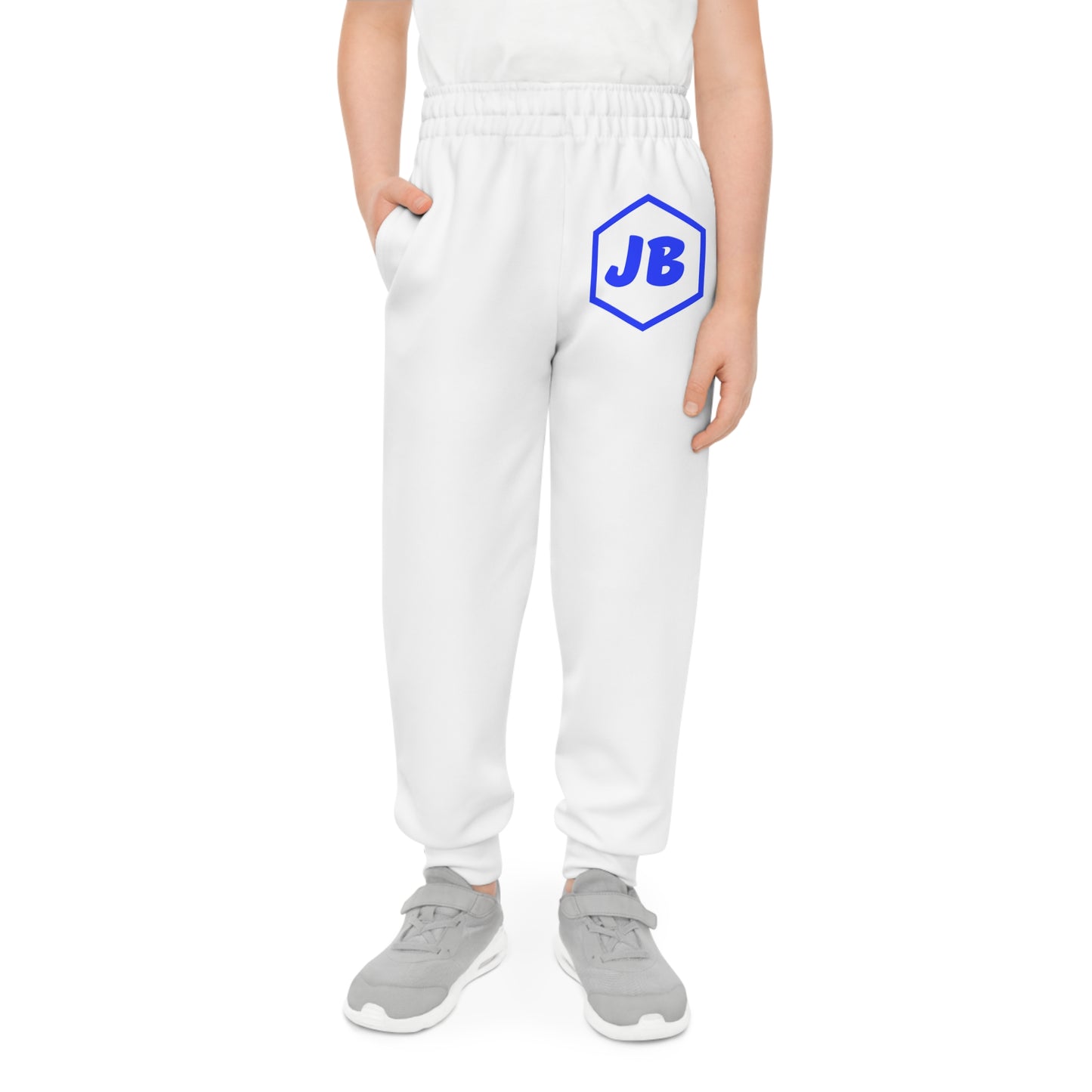Trendy Joggers for Sporty Kids