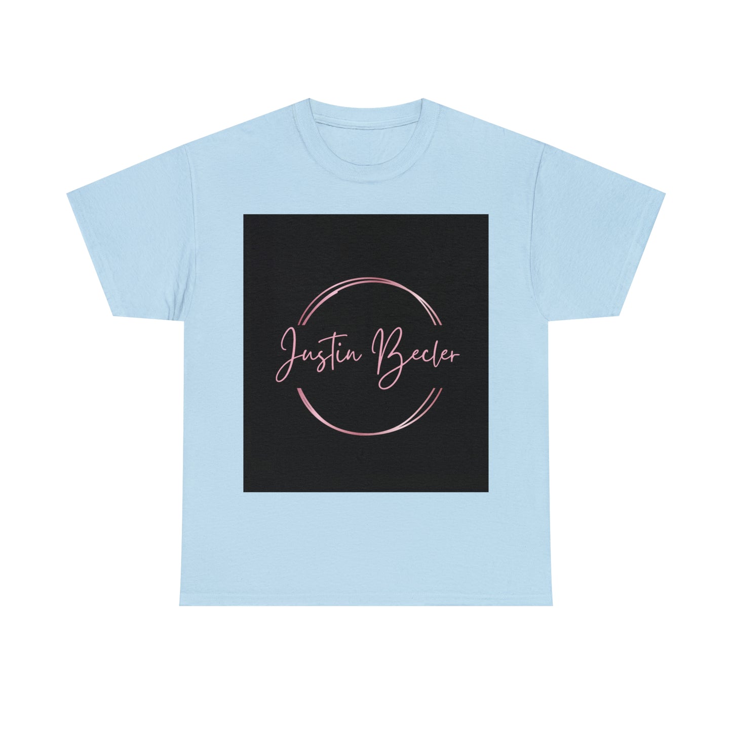 JBecker Logo T-Shirt