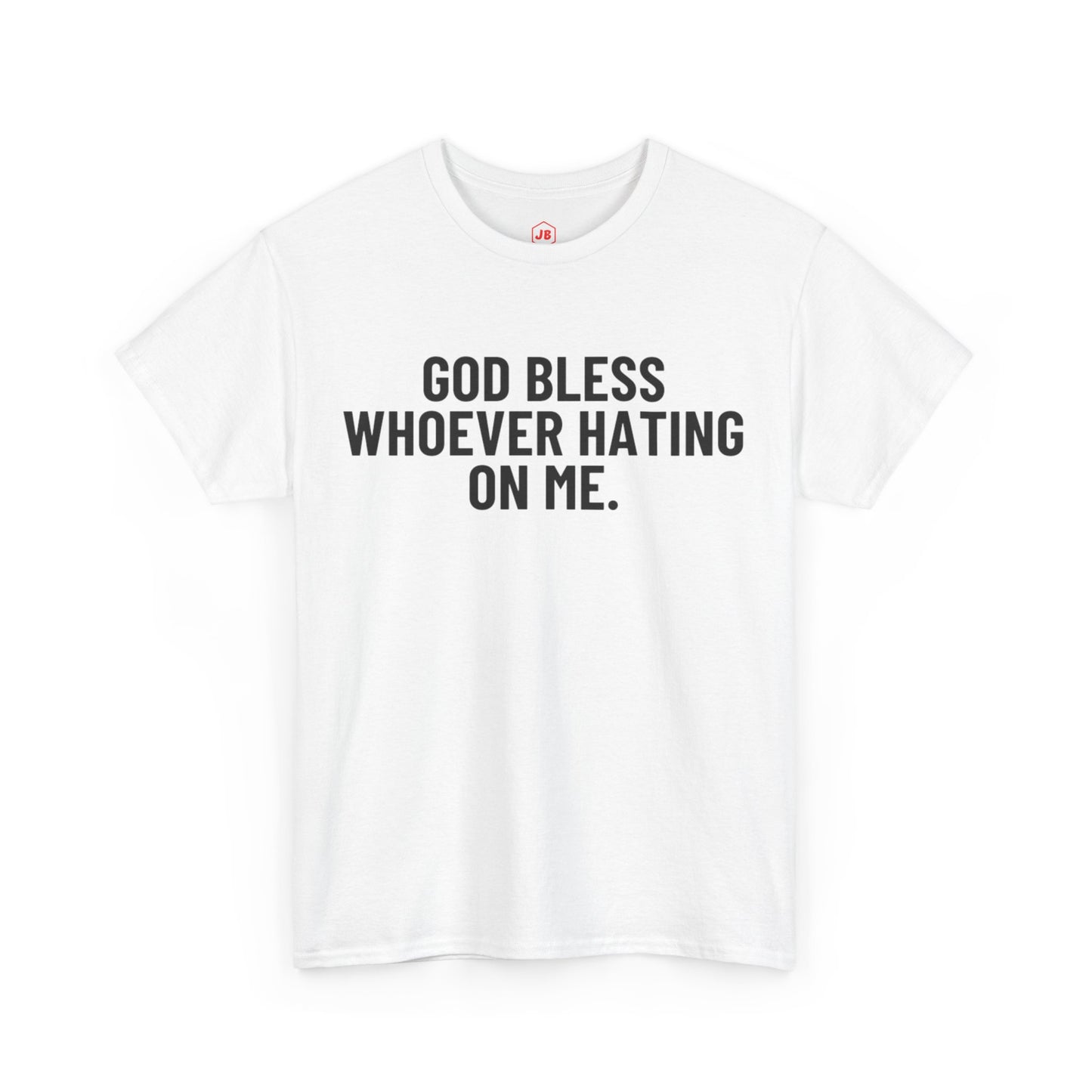 Limited God Bless Tee-Shirt
