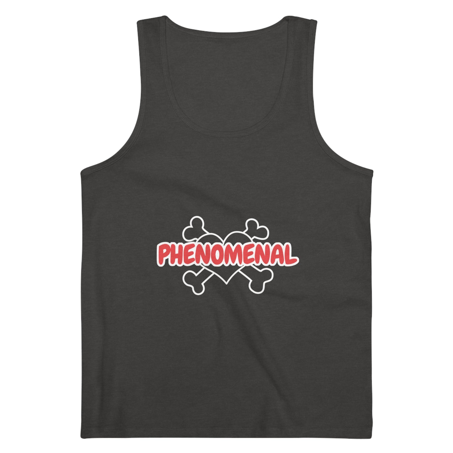 The Phenomenal Men's Specter Tank Top