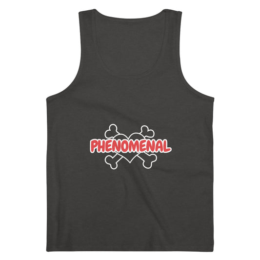 The Phenomenal Men's Specter Tank Top