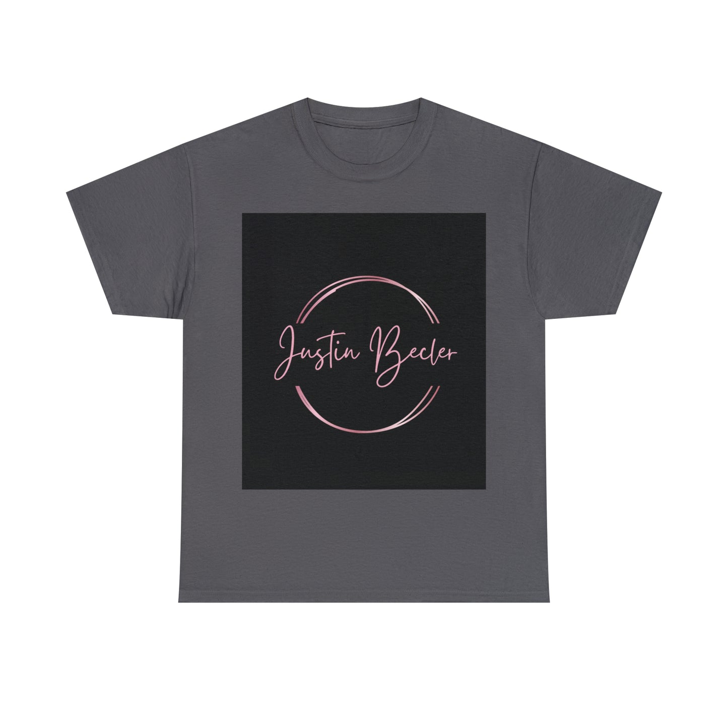 JBecker Logo T-Shirt