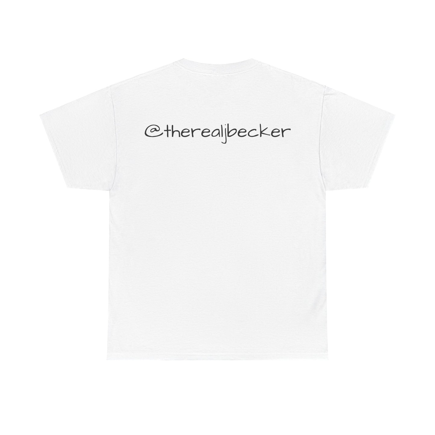 Exclusive Justin Thing Tee-Shirt