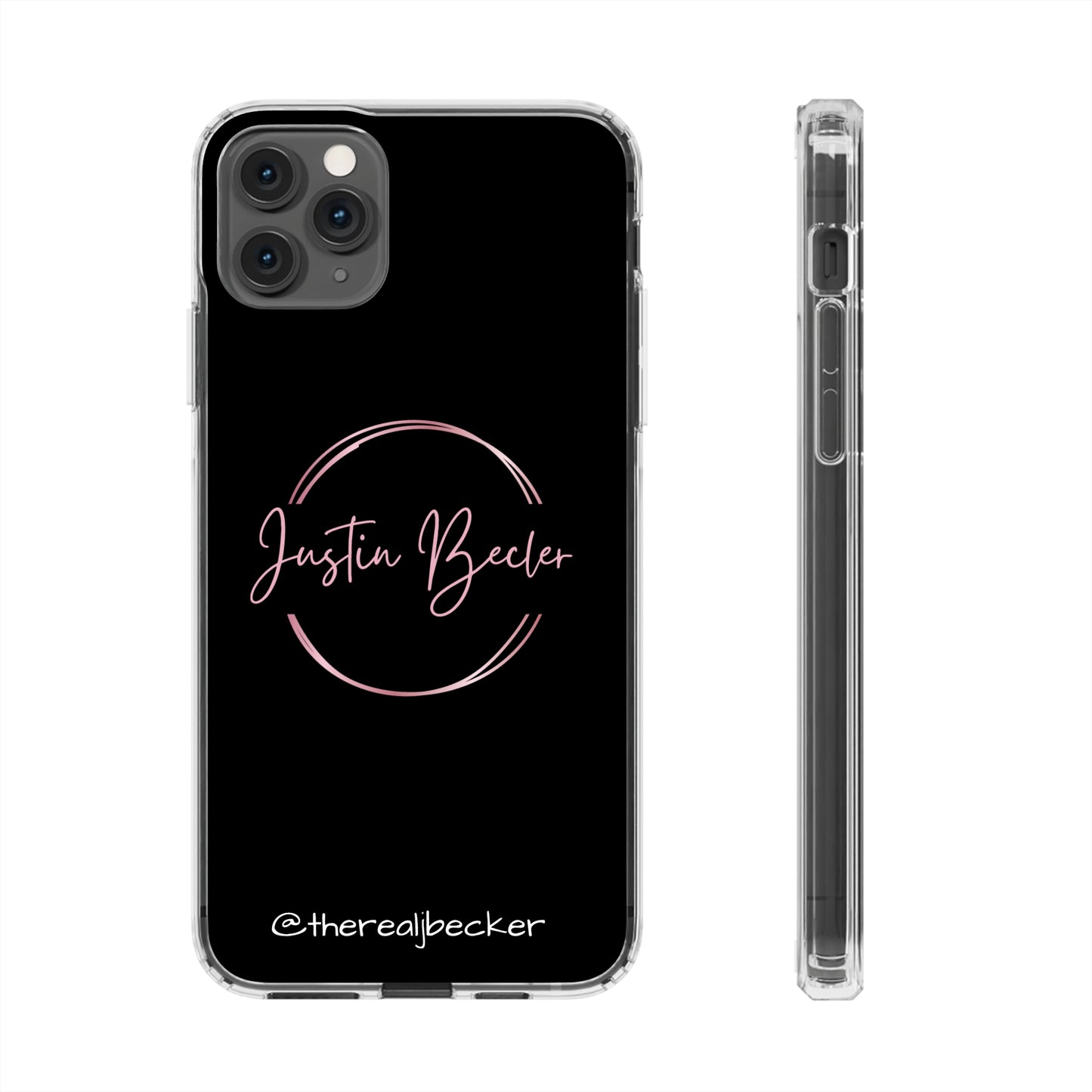 JBecker Logo Phone case
