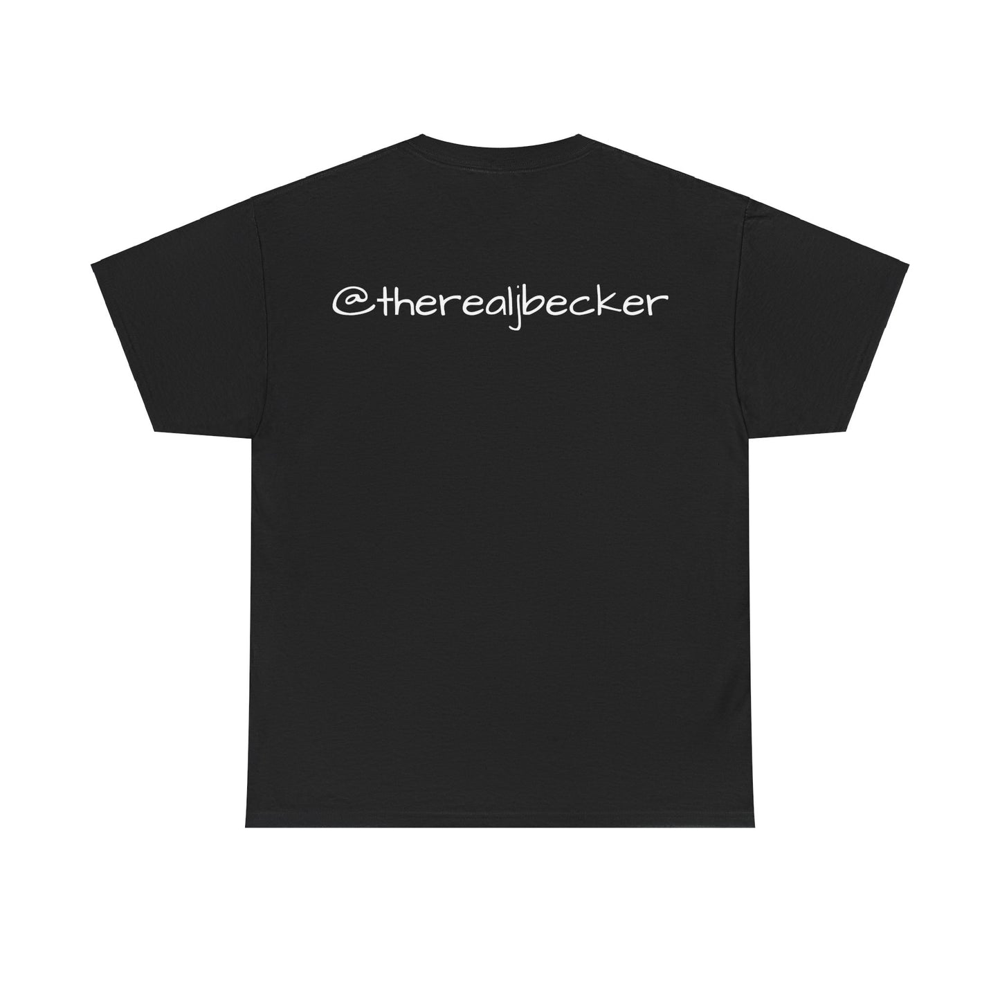 Members Only Round Neck T-Shirt